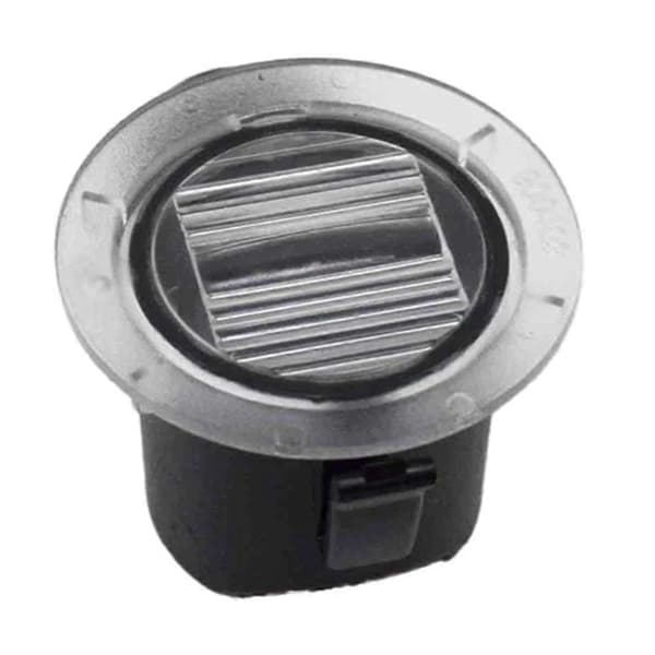2xBil LED Sidospegel Puddle Lights 31217287 för XC60 2009-2017 Bil Courtesy Lampa