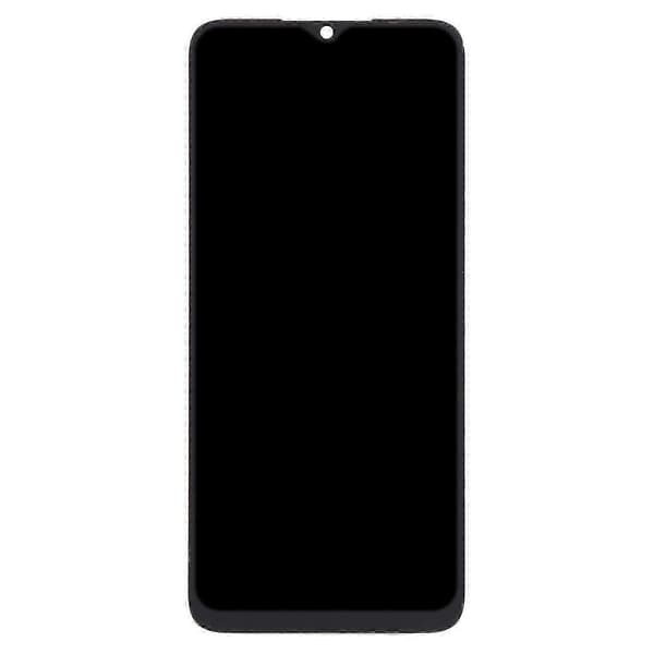 Original LCD-skærm til Honor X6 med Digitizer Fuld Samling
