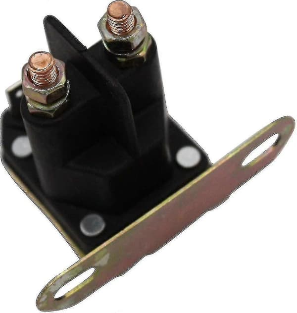12V Trombetta Relébryter 812-1211-211 3 Terminaler Holdbar Konstruksjon