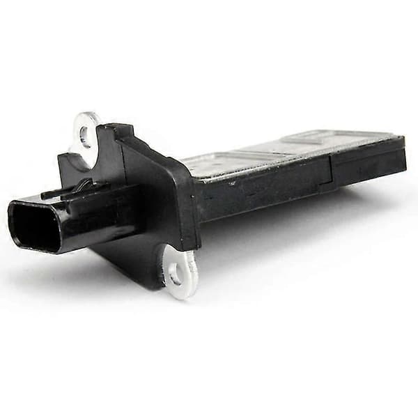 Luftmengdemåler sensor passer til TRANSIT MK7 2.2 2.4 3.2 TDCI AFH70M-54 AFH70M54 6C1112B579AA Black