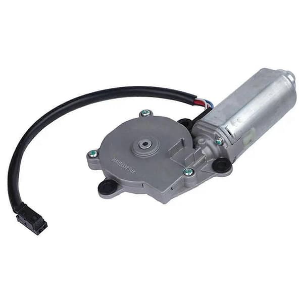 Bakre soltakmotor for W211 E320 W221 S600 S65