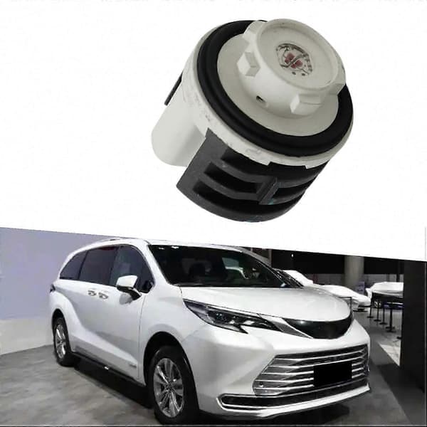 LED-bremselyspærmodul til Corolla Highlander 2019-2022 RR kombinationsbaglygte