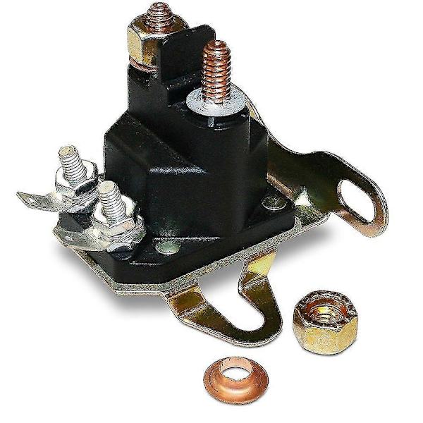 [13R]Trombetta 892-1251-210-50 DC Plastic Contactor, 12 Volt Intermittent
