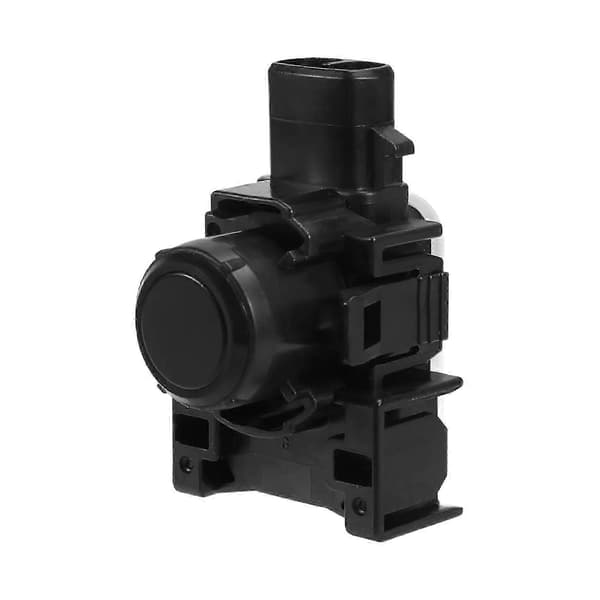 Parkeringssensor for bil 87621-SJ000 87621SJ000 for 2019-2021 Black