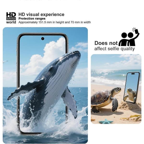 imak lasikalvo iPhone 17 Airille