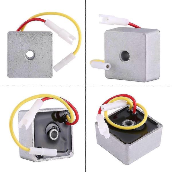 Generator spänningsregulator för Briggs & Stratton 491546