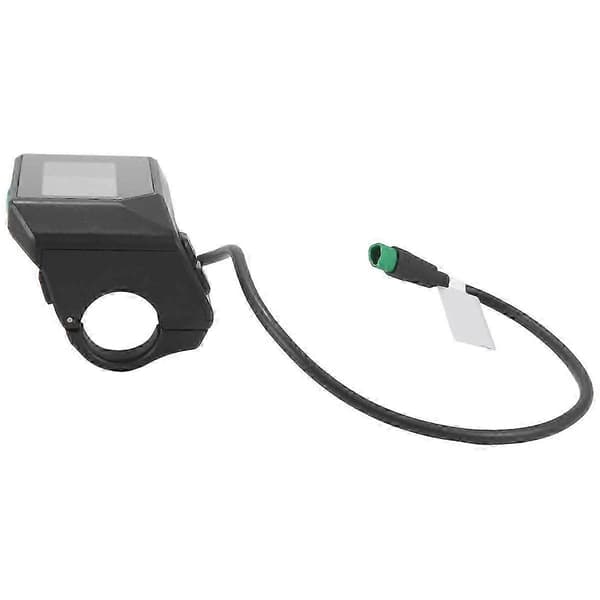 Bafang Mid Motor Display Dpc221-can Bluetooth Bafang Go (a)