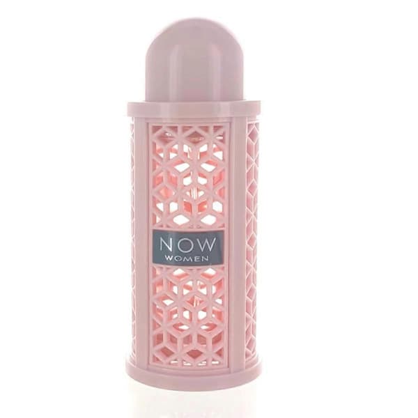 LattafaRave Now Eau de Parfum Mellanöstern Arabisk Damparfym 100ML