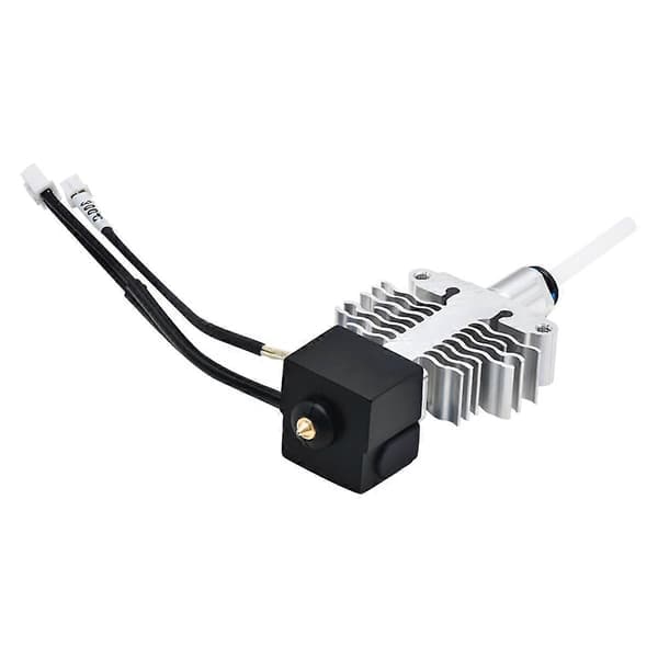 [13]Upgrade Hotend Kit for Ender-5 S1 24V 60W Heating Rod