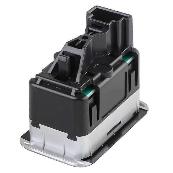 Bil 100374900B Strømvindusbryterknapp 100358900B 1003589-00-B 1003749-00-B for Model X S 2012-2020