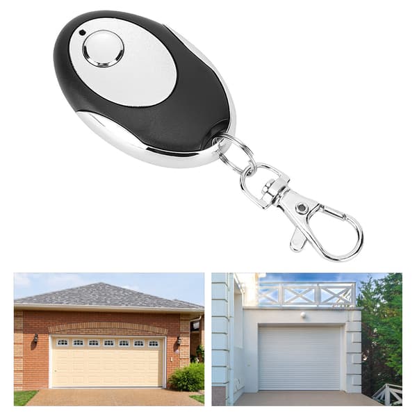 390MHz Garage Door Opener Remote Control Learning Button Compatible with Liftmaster 971LM