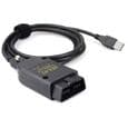 VCDS HEX-V2 Diagnostisk Interface til Audi Volkswagen Seat Skoda Komplet Diagnostik- og Programmeringssystem med -Alove