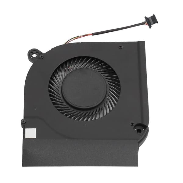 Bærbar køleventilator Acer til Nitro 5 41 AN51 52 AN517 54 44 AN515 55 4-benet intern bærbar køler [DB] GPU Cooling Fan