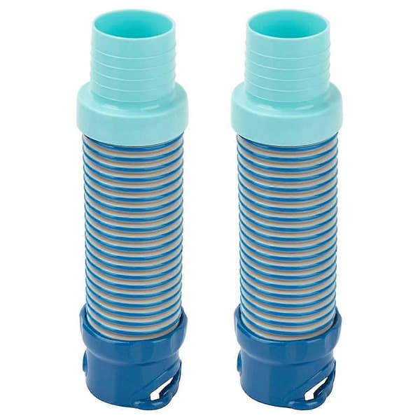 X77094 Pool Vacuumslangadapter för Zodiac MX6 MX8 Poolrengörare, Pool Sugadapter Lövfångare