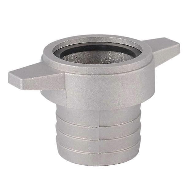 Vandpumpefittings 2 tommer aluminiumsrørforbindelsesnøgle