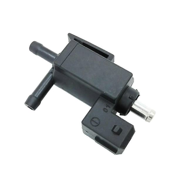 Ny Turbo Solenoidventil Boostkontroll Kompatibel Volvo Xc90 Xc70 Black