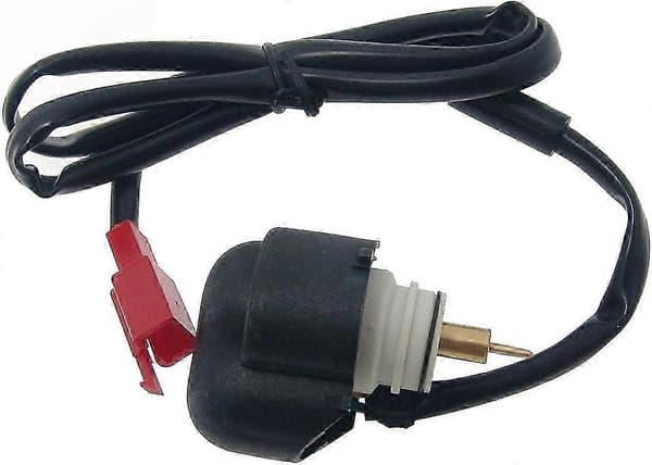 Vespa ET4 LX 50cc scooter elektrisk choke for kaldstart