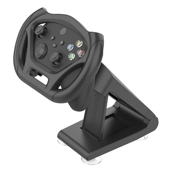 Spelkonsol Ratt, Racing Spel Ratt För Spelkonsol Fjärrkontroll Spelkontroll