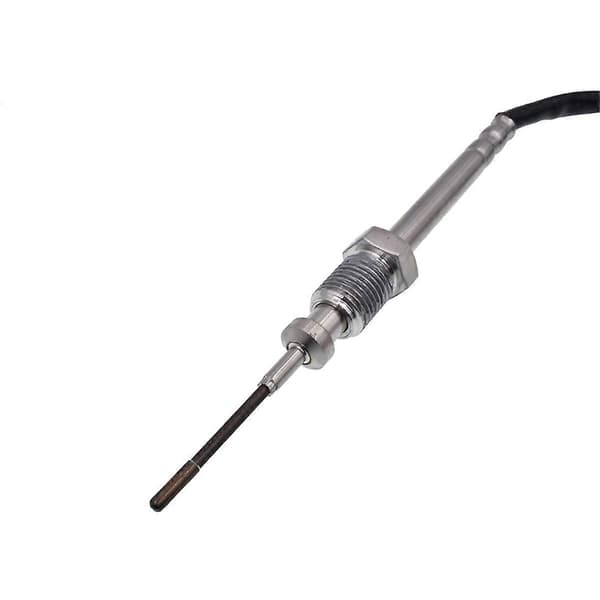 Eksostemperatursensor for Navara D40 NP300 D23 R51M YD25 22630-5X30D As Shown