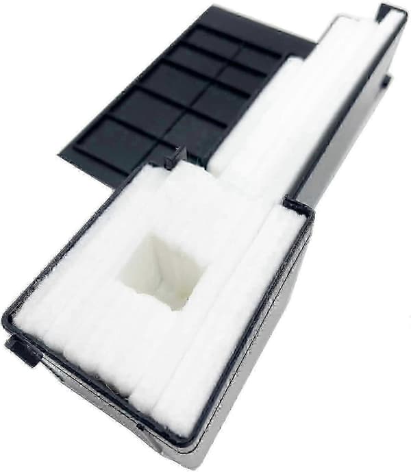 Epson ET-2500 ET-2650 XP325 XP446 byte bläckdynbyte 13qwednesday02GH