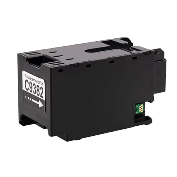 Egnet til C9382 vedligeholdelsesboks Px4mb10 vedligeholdelse -c5310 printeraffaldsbeholder