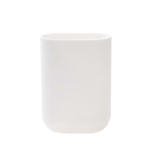 Sisäänvedettävä kirjateline White Pen Holder