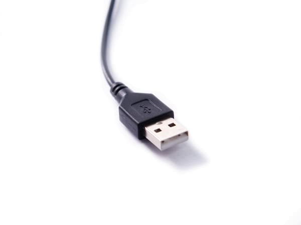 LED-ringlampe 26 cm 60W USB med stativ 220 cm og mobilholder 820