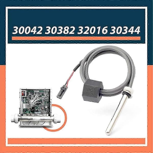 Balboa Spa M7 Spabad Varmelegeme Sensor Reservedel
