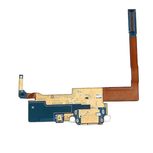 För Galaxy Note III / N900T laddningsport flexkabel Not Specified