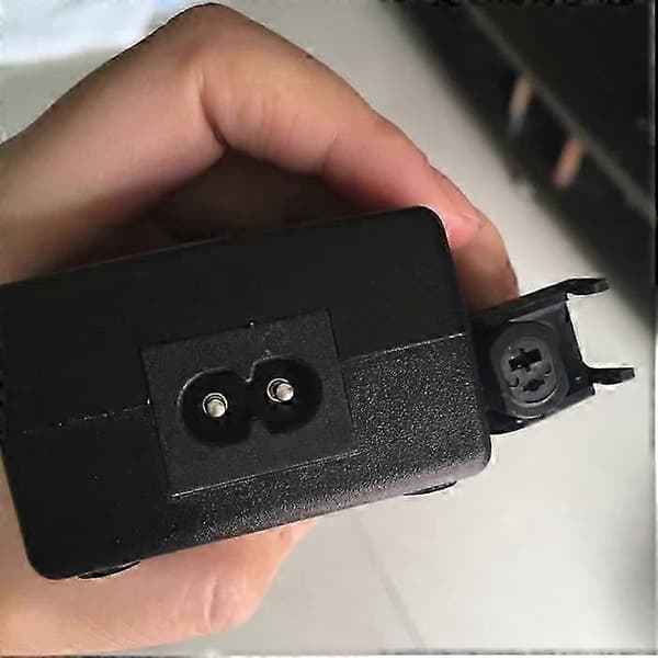 29V 2A AC DC 2PIN elektrisk hvilestoladaptertransformator SOM OKIN-adapter med AC-kabel