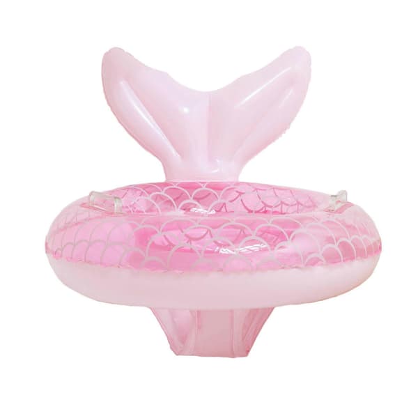 Babysimring, spädbarn med säte, midjeflytring för barn (olika alternativ) B