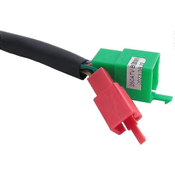 Digital Motorcycle Speedometer for Linhai ATV250 ATV260 ATV300 ATV400 LCD Odometer