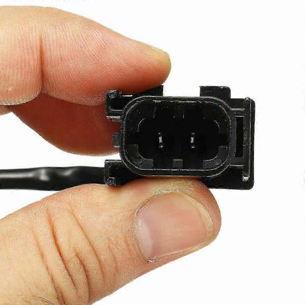 Manuel neutral position switch tilbehør til Navara D22 2001-2014 blacksilver
