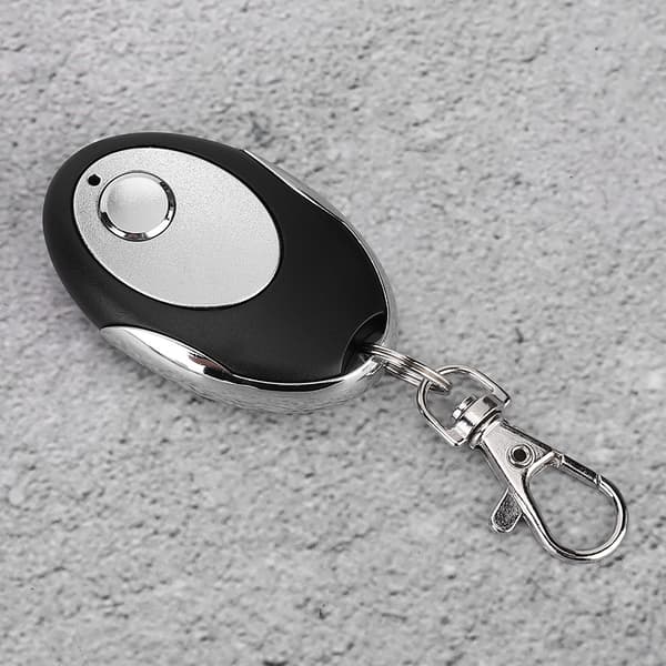 390MHz Garage Door Opener Remote Control Learning Button Compatible with Liftmaster 971LM