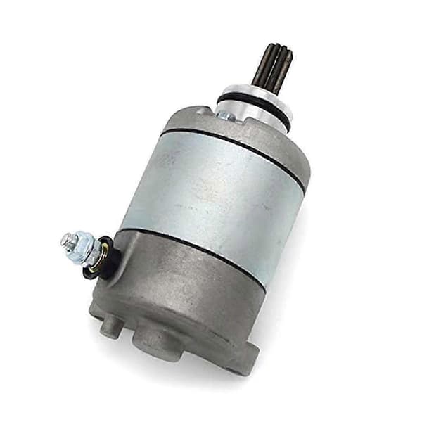 Motorcykelstarter til HONDA CBR 125 2004-2010 kompatibel med FS125