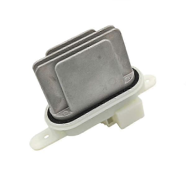 Blæsermodstand HVAC Varmerventilator Kontrolmodul Til Iii 52426558 271502060rP2021122424