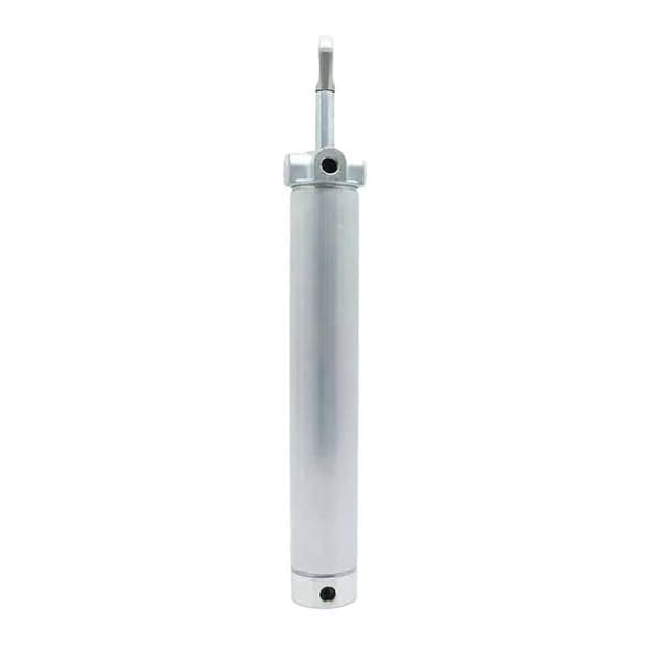 Avokaton hydraulisylinterit yhteensopivat Sebringin kanssa Silver