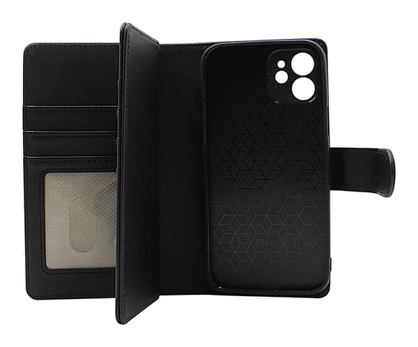 Skimblocker iPhone 12 XL Magnet Pungcover