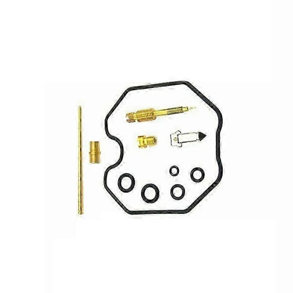 4 stk forgasser reparasjonssett for CB550 CB550K Four CB 550K black
