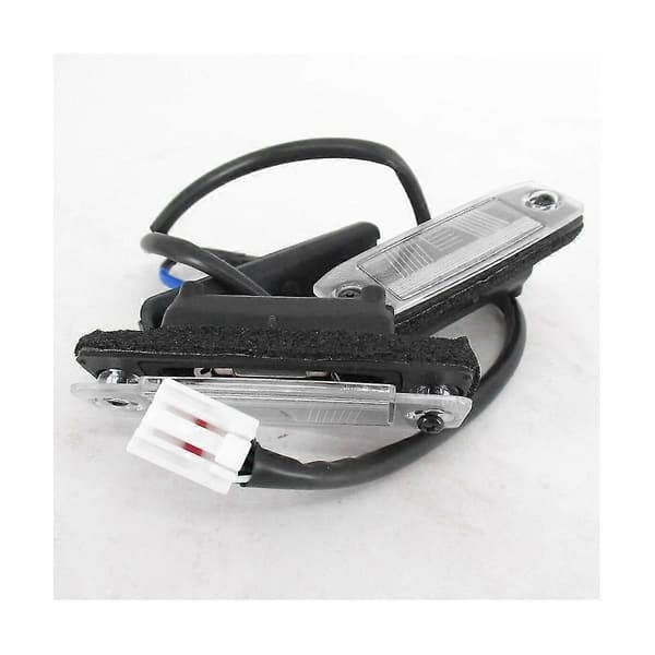92501-3w000 Bryter Bakre Nummerskiltlysmontering Auto For Jima Sl