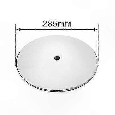 28,5 cm induksjonstoppadapterring for forbedret kompatibilitet Passer de fleste ovner S202412244019
