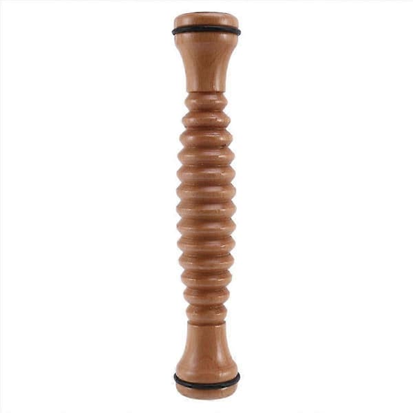 Ballet Fodmassager Vristformer Fodrulle Træfodrulle