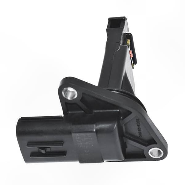 Luftstrømssensor Kompatibel med Mazda CX-5 3 6 PE01-13-215 E5T62271 PE0113215 Udskiftning MAF Sensor Black