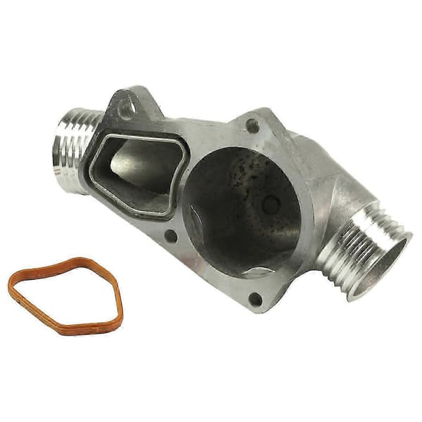 Termostathus för BMW 323 325 328 M3 Z3 E36 E34 11531722531-JK Silver