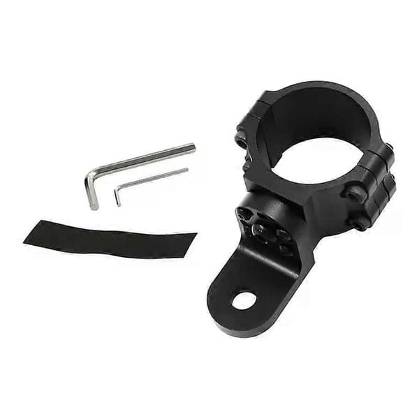 2X UTV Monteringsbeslag LED Whip Light Bar Beslag til UTV ATV 4WD