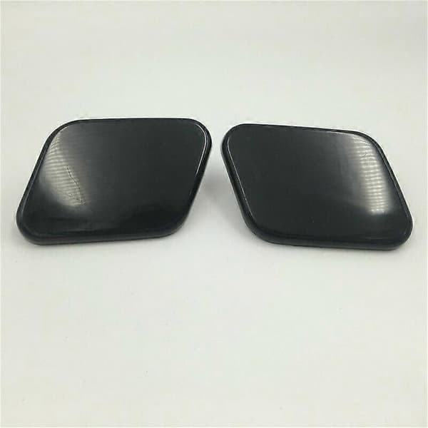 Headlight Nozzle Spray Cleaning Cap for Nissan Qashqai J10 2007-2015