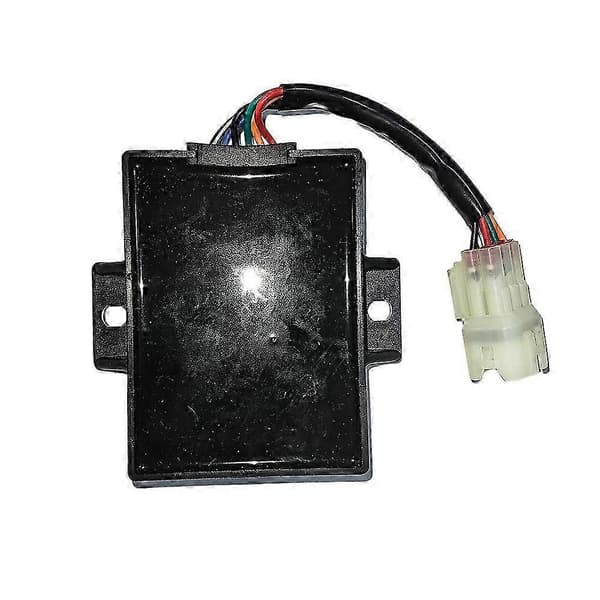 REV CDI-boks til Kazuma 500 cm3 UTV med XY500 ECU