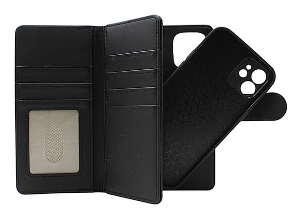 Skimblocker iPhone 12 XL Magnet Pungcover