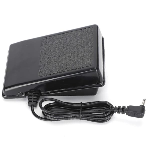 Durable Foot Pedal Control C8001 for Sewing Machines