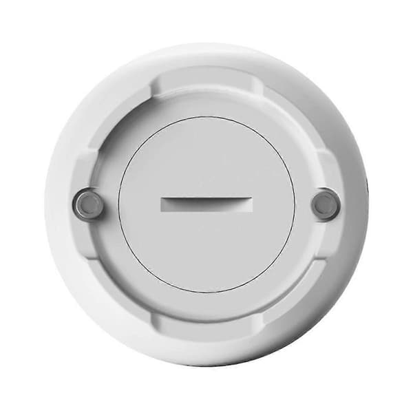 Zigbee oversvømmelsessensor vandlækagedetektor vandtank fuld alarm overløbssikkerhedsalarm systemapp